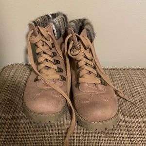 Cliffs by White Mountain Women’s boots